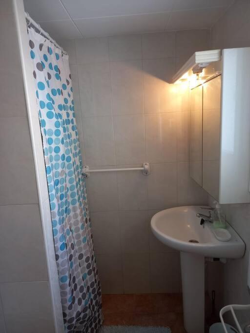 Nautilus Agradable Villa A 5 Minutos A Pie De La Playa Roses Exterior foto