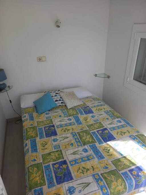 Nautilus Agradable Villa A 5 Minutos A Pie De La Playa Roses Exterior foto